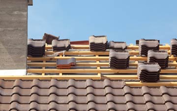 Edge End clay roofing costs