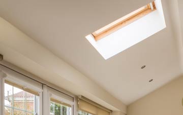 Edge End conservatory roof insulation companies