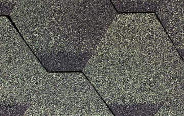 Edge End fibreglass shingle repairs