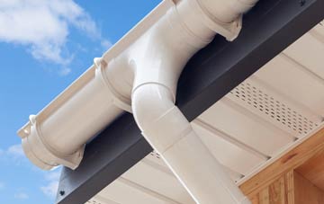 Edge End gutter installation costs