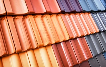 Edge End roof tile costs