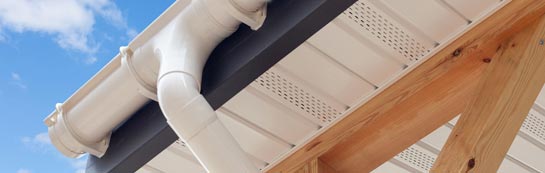 get Edge End guttering quotes today