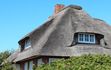 thatch roofing Edge End